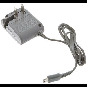 Nintendo DS Charger